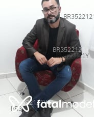 Acompanhante Seumassoterapeuta - Perfil