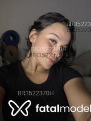 Acompanhante Bruninha - Perfil