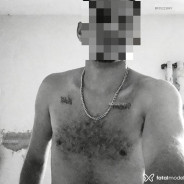 Acompanhante Xavier - Perfil