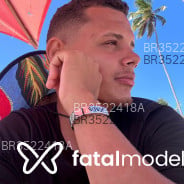 Acompanhante Matias - Perfil