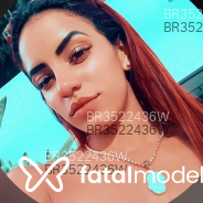 Acompanhante Yara Avelar - Perfil
