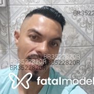 Acompanhante Lucatodinho - Perfil