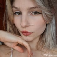 Acompanhante Milla Vivian - Perfil
