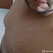 Acompanhante Ricardo - Perfil