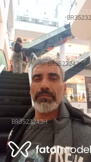 Acompanhante Rodrigo Soares - Perfil