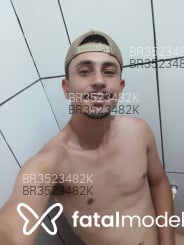 Acompanhante Ferreira - Perfil