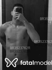 Acompanhante Tavinho - Perfil