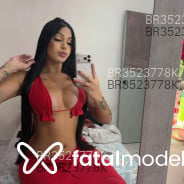 Acompanhante Júlia Matias - Perfil