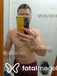 Acompanhante Seuprazerdodia - Perfil