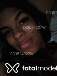 Acompanhante Bahianinha - Perfil