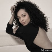 Acompanhante Cleo - Perfil