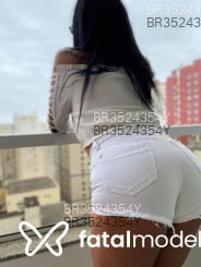 Acompanhante Juliana - Perfil