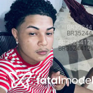 Acompanhante Lucas - Perfil