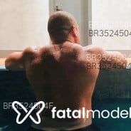 Acompanhante Eduardo - Perfil