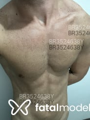 Acompanhante Tiago Costa - Perfil