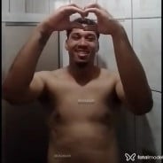 Acompanhante Diego Silva - Perfil