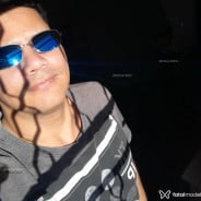 Acompanhante Vedel - Perfil