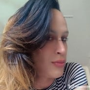 Acompanhante Thalissa - Perfil