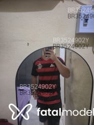 Acompanhante Bruno Silva - Perfil