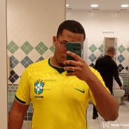 Acompanhante Breno - Perfil