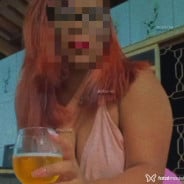 Acompanhante Fanny - Perfil