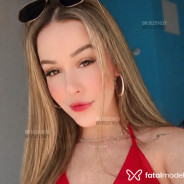Acompanhante Beatriz Pavanelli - Perfil