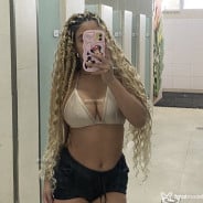Acompanhante Oliveira - Perfil