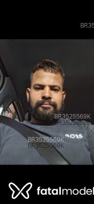 Acompanhante Leleo - Perfil