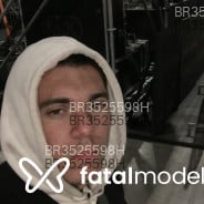 Acompanhante Gtr Brayan - Perfil