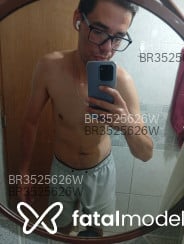 Acompanhante Freitas - Perfil