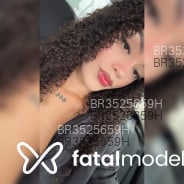 Acompanhante Julia Lopes - Perfil