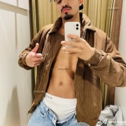 Acompanhante Italo - Perfil