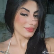 Acompanhante Serena - Perfil