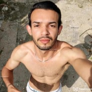 Acompanhante Adilton - Perfil