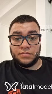 Acompanhante Bruninho Pirokinha - Perfil
