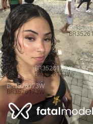 Acompanhante Fadaa - Perfil