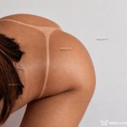 Acompanhante Gaby - Perfil