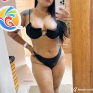 Acompanhante Alessandra - Perfil