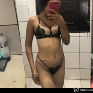 Acompanhante Lorena - Perfil