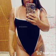 Acompanhante Emyli - Perfil