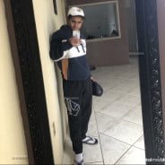 Acompanhante Anthony - Perfil