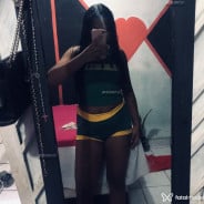 Acompanhante Valéria - Perfil