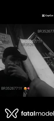 Acompanhante Guizin - Perfil