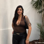 Acompanhante Emilly Delfino - Perfil