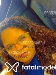 Acompanhante Márcia Moura - Perfil