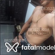 Acompanhante Tiago Victoria - Perfil