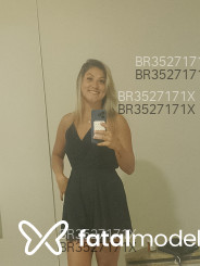 Acompanhante Aciole - Perfil