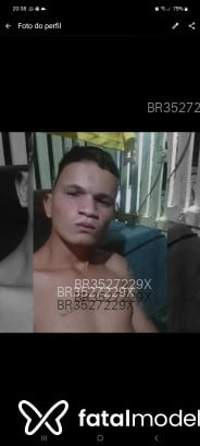 Acompanhante Duduzinho - Perfil