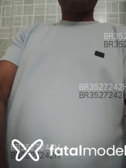Acompanhante Marcelo Francisco - Perfil