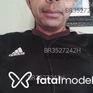 Acompanhante Adailton - Perfil